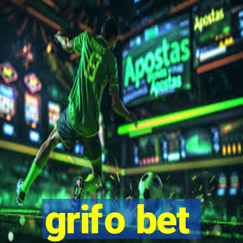 grifo bet