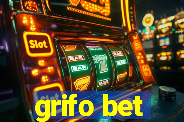 grifo bet