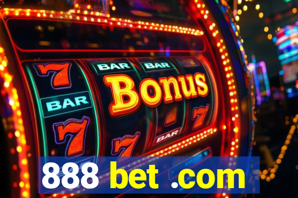 888 bet .com