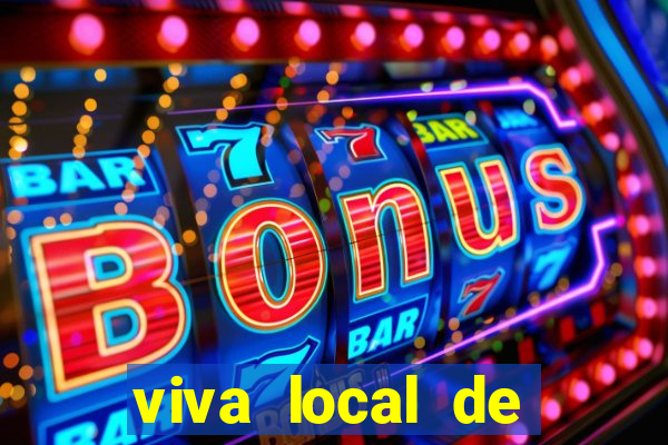 viva local de santos amizade