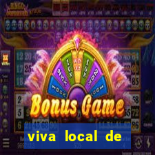 viva local de santos amizade