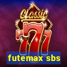 futemax sbs