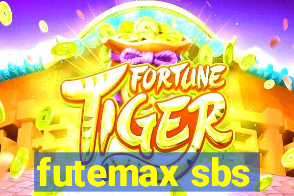 futemax sbs
