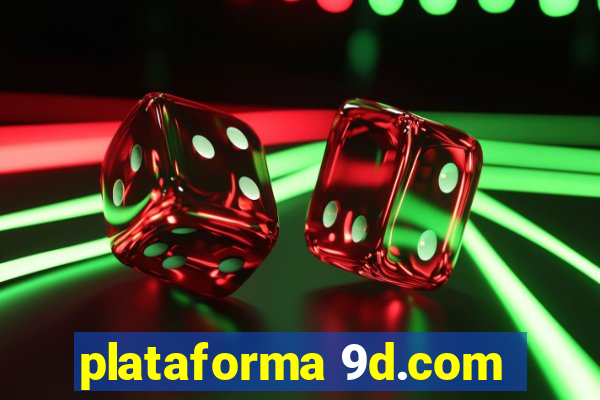 plataforma 9d.com