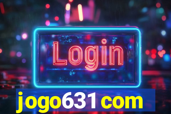 jogo631 com