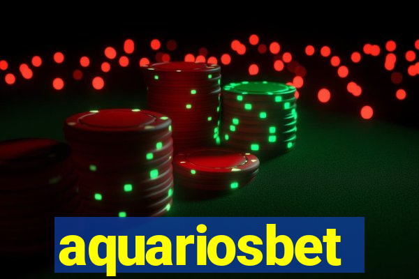 aquariosbet