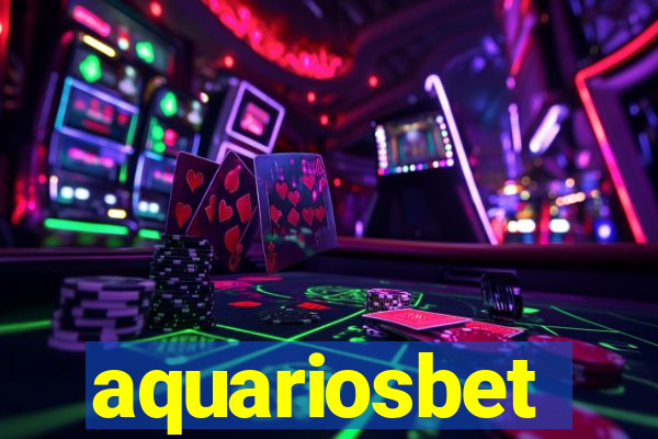 aquariosbet
