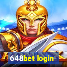 648bet login