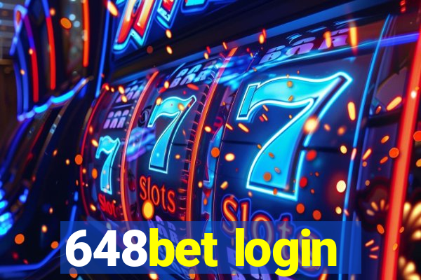 648bet login