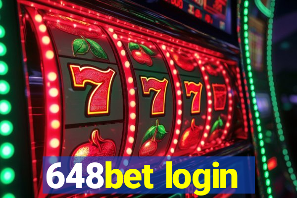 648bet login