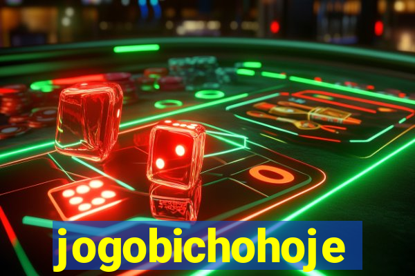 jogobichohoje