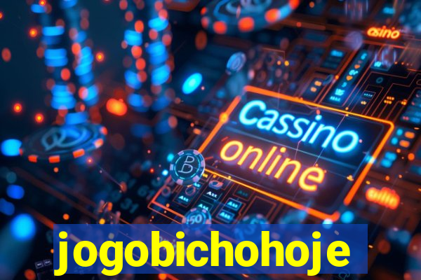 jogobichohoje