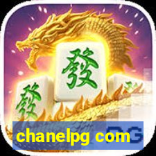 chanelpg com