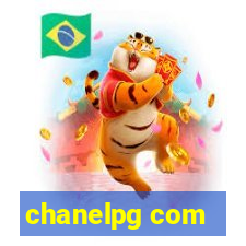 chanelpg com