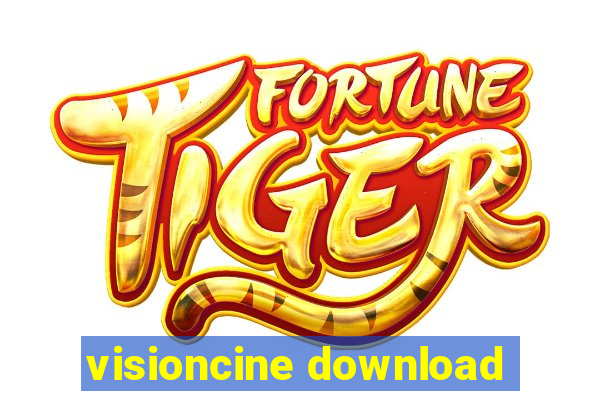 visioncine download