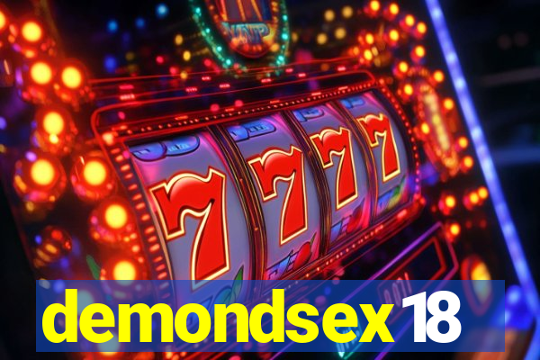 demondsex18