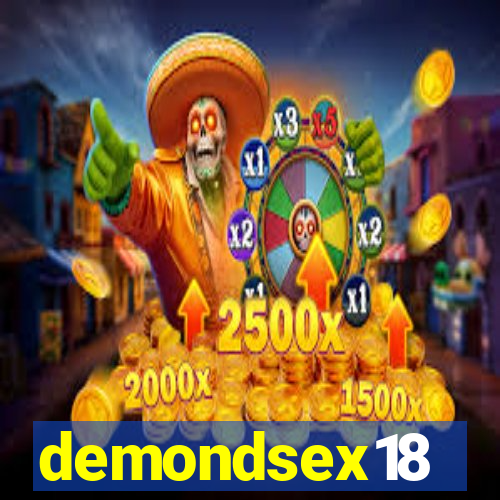demondsex18