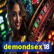 demondsex18