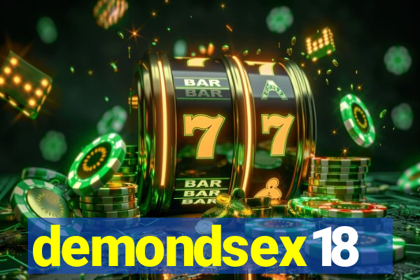 demondsex18