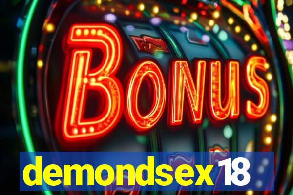 demondsex18