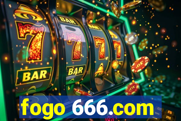 fogo 666.com