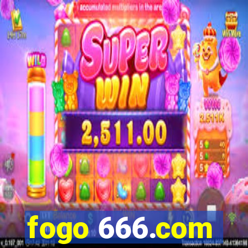 fogo 666.com