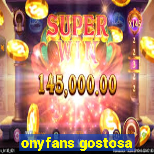 onyfans gostosa