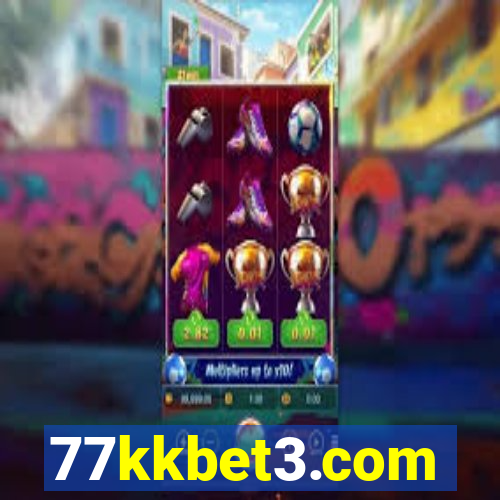 77kkbet3.com