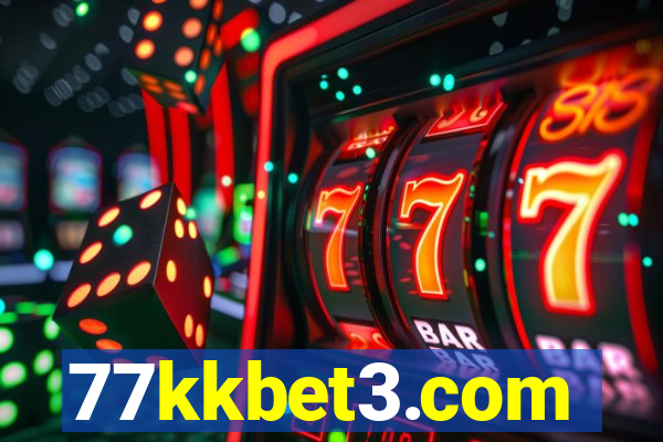 77kkbet3.com