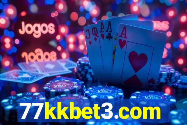 77kkbet3.com