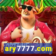 ary7777.com