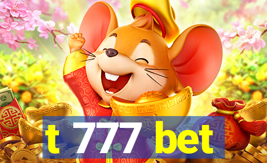 t 777 bet