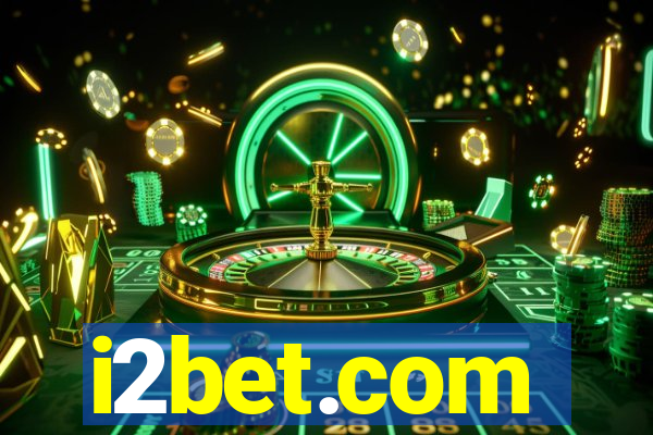 i2bet.com