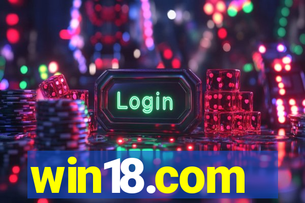win18.com
