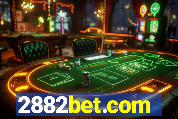 2882bet.com