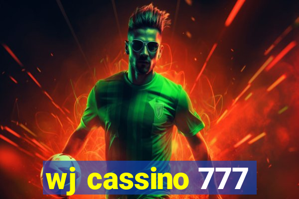 wj cassino 777
