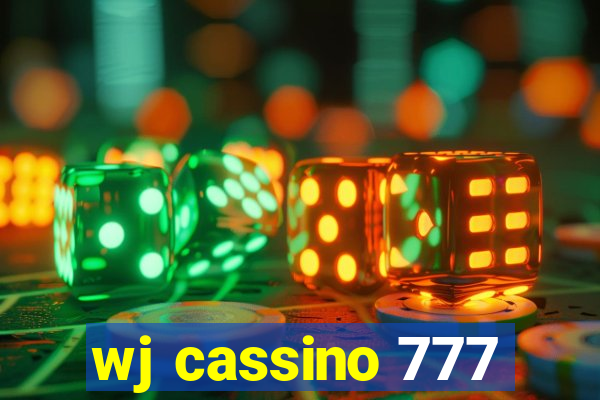 wj cassino 777