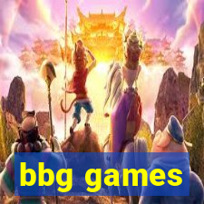 bbg games