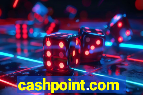 cashpoint.com