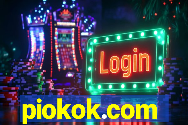 piokok.com