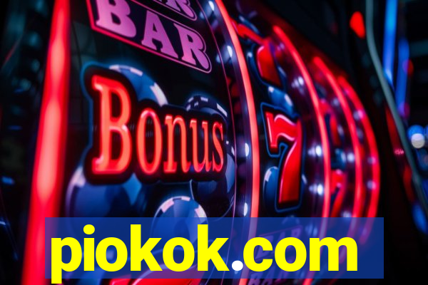 piokok.com