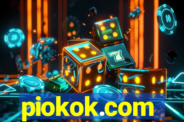piokok.com