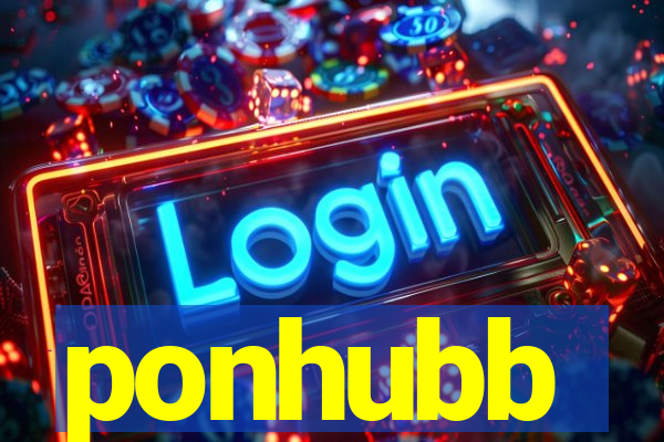 ponhubb