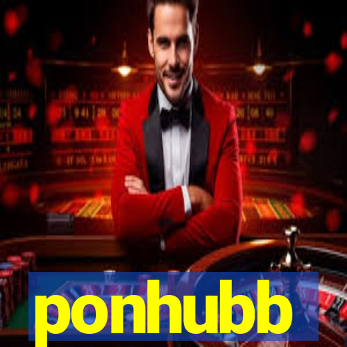 ponhubb