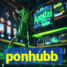 ponhubb