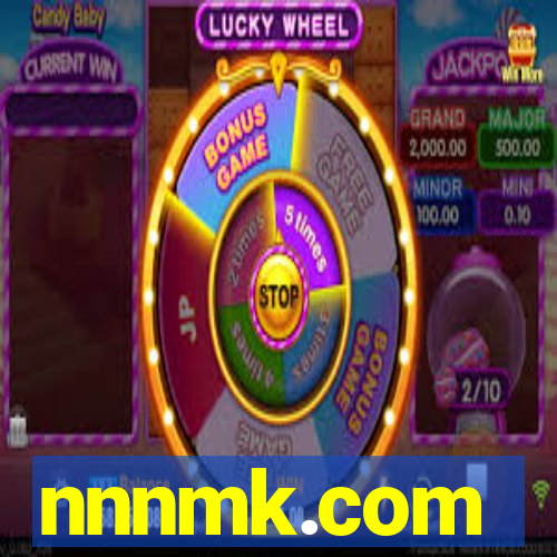 nnnmk.com