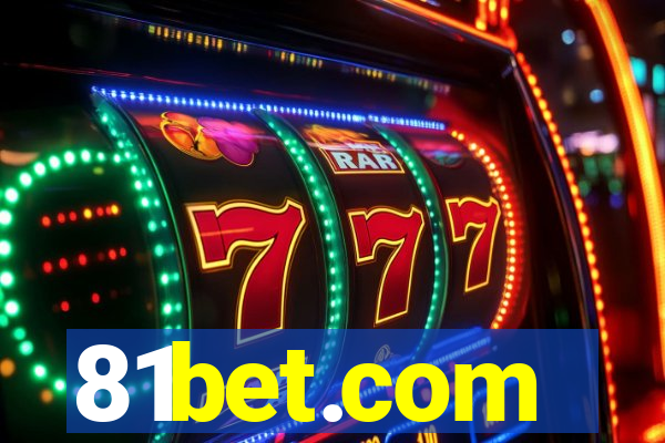 81bet.com