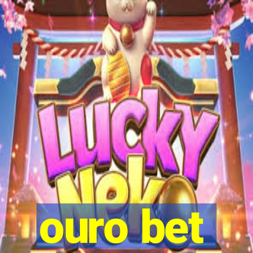 ouro bet
