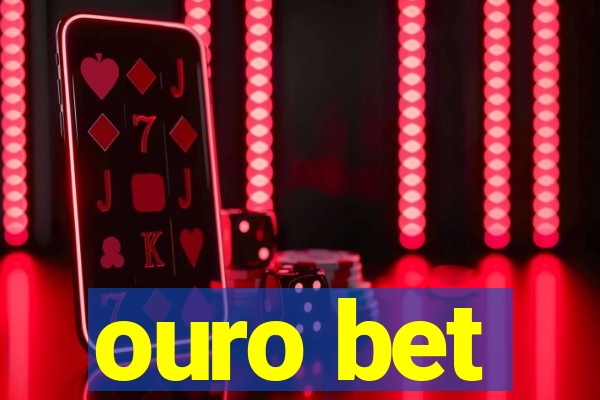 ouro bet