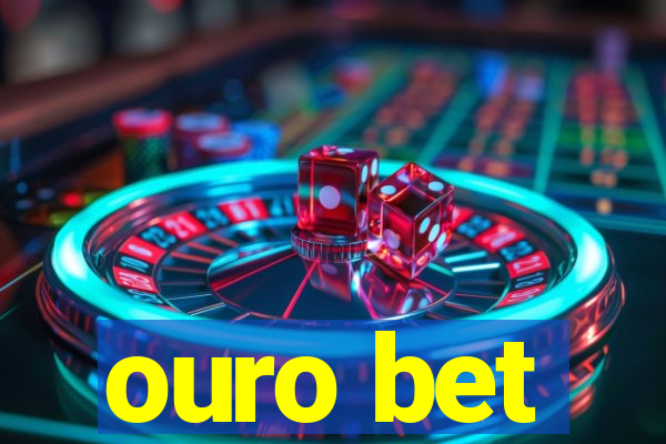 ouro bet